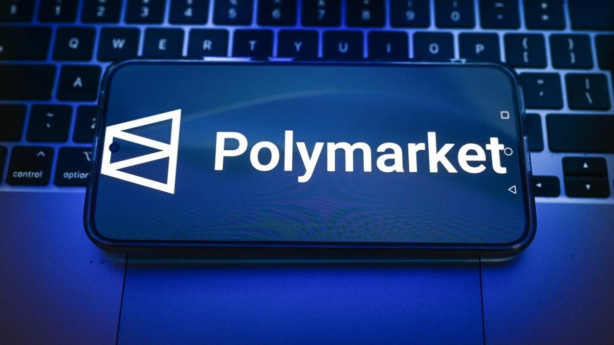 Polymarket Accused of Funding Misleading Videos on Bets