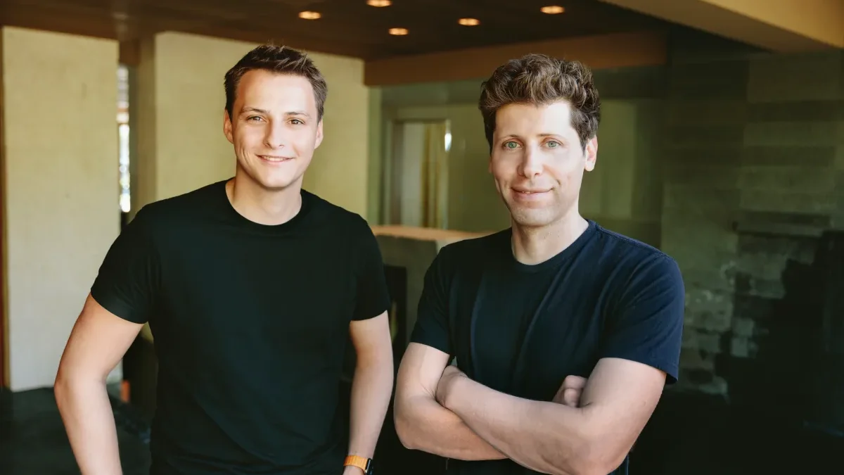 Sam Altman’s World Secures $52.5M in Crypto Funding