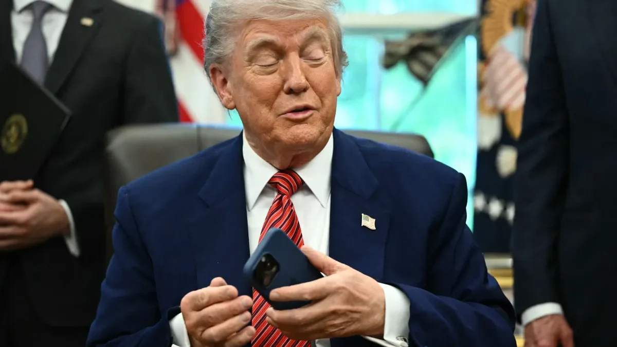 Investors Lose $3.8 Billion on Trump’s Memecoin Disaster
